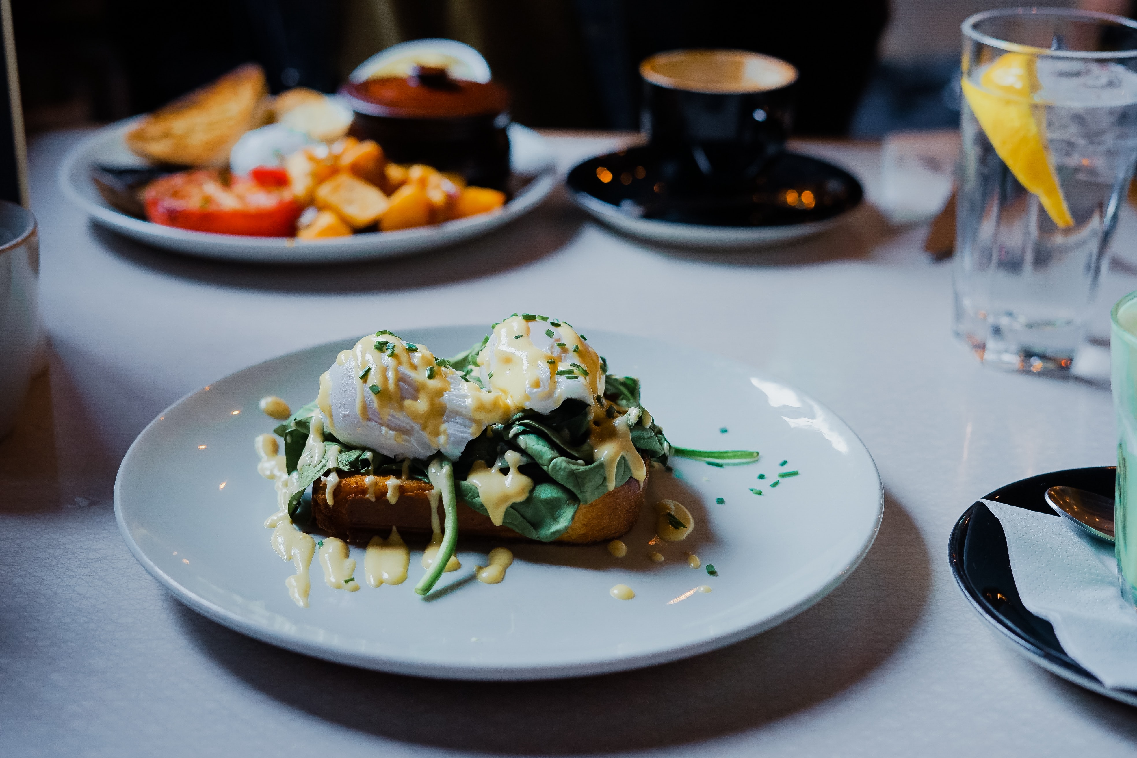 Photo du restaurant: A la française